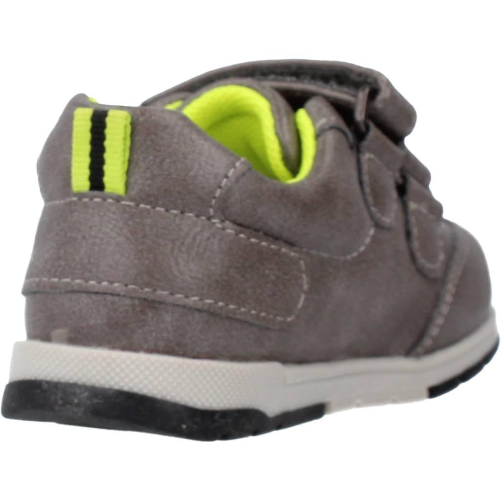 Baskets Chicco Modèle Gentilino Couleur Gris 3/5