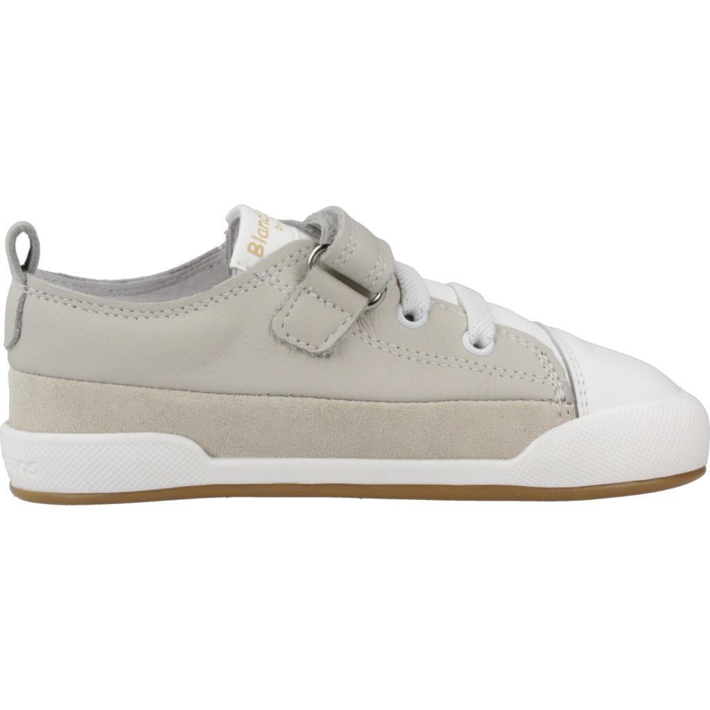Baskets Blanditos Modèle Galeonbd Couleur Gris 4/5