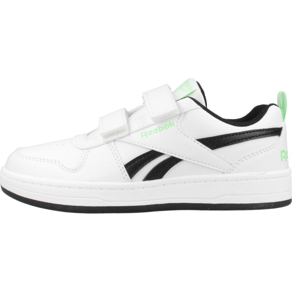 Baskets Reebok Modèle Royal Prime 2.0 Couleur Blanc 2/5