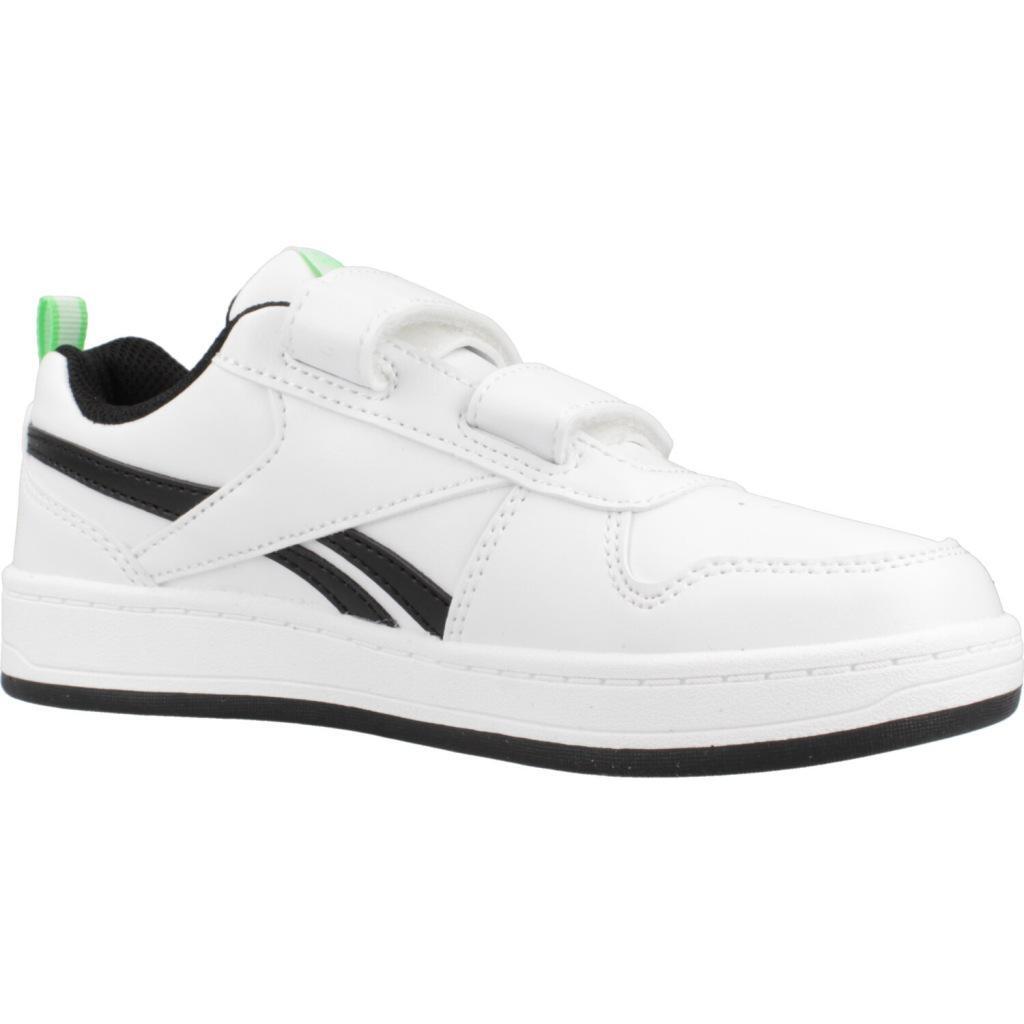 Baskets Reebok Modèle Royal Prime 2.0 Couleur Blanc 5/5
