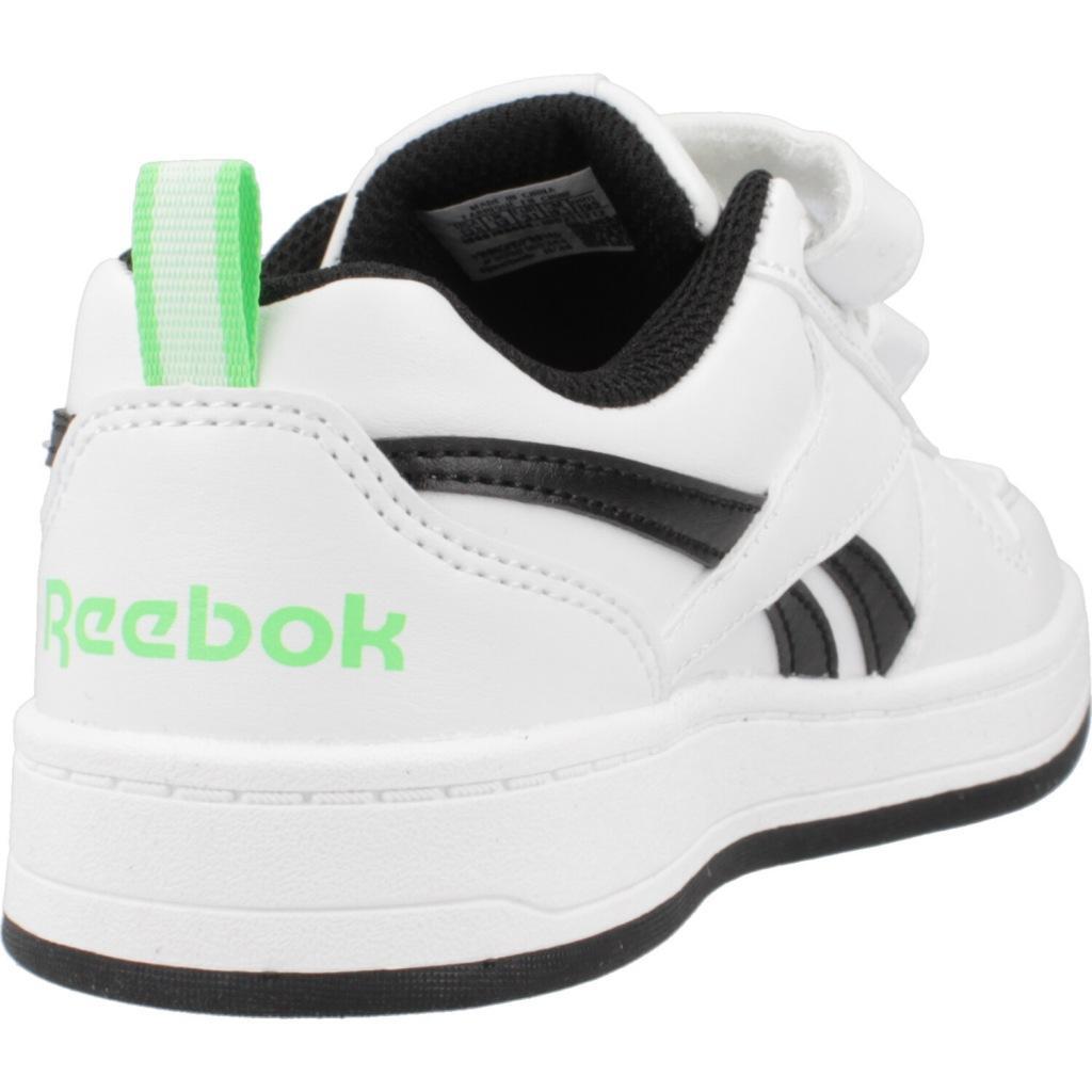 Baskets Reebok Modèle Royal Prime 2.0 Couleur Blanc 3/5