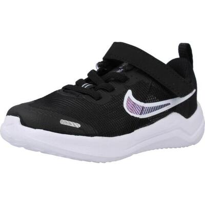 Zapatillas niño Nike Downshifter 12 Nn Gris