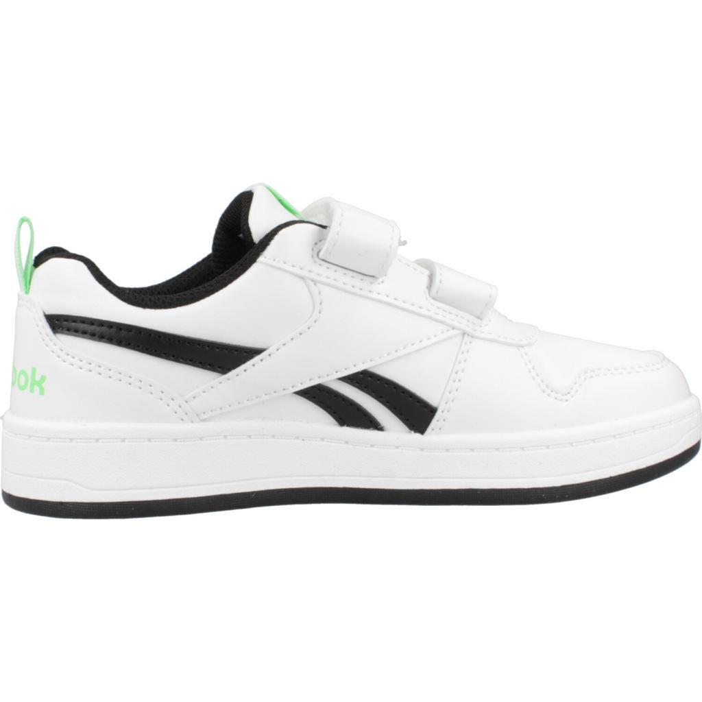 Baskets Reebok Modèle Royal Prime 2.0 Couleur Blanc 4/5