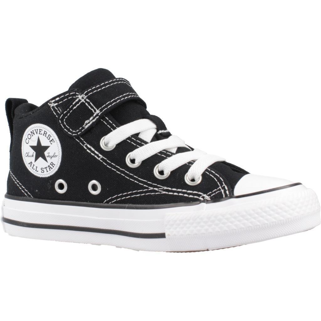 Zapatillas niño Converse Chuck Taylor All Star Malde 5/5