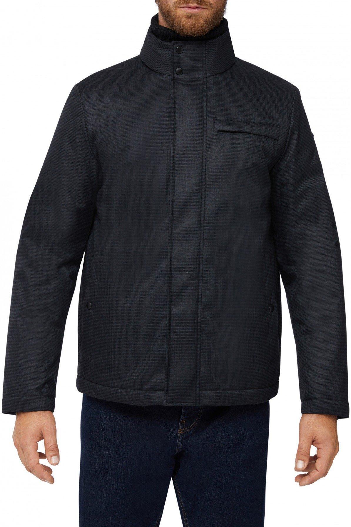 Veste Geox Modèle M Vincit Couleur Bleu 5/5