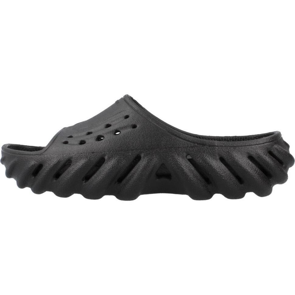Klapki Crocs Model Echo Slide Kolor Czarny