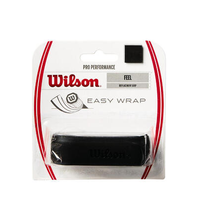 Tennisgreep wilson pro performance