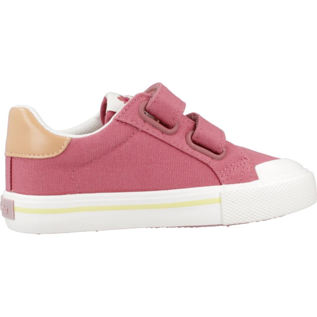 Baskets Victoria Modèle 1065189n Couleur Rose 4/5