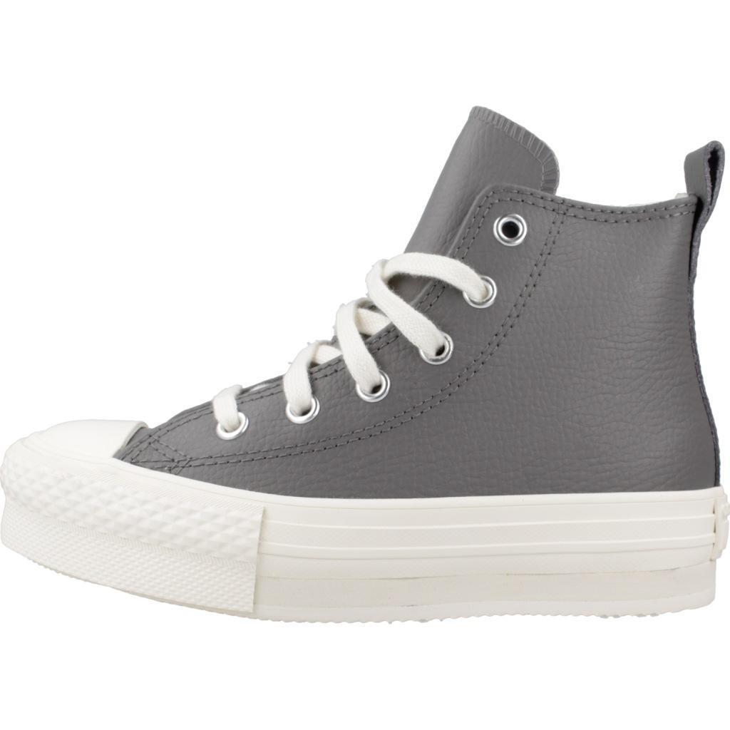 Buty CONVERSE CTAS EVA LIFT HI Szary 2/5