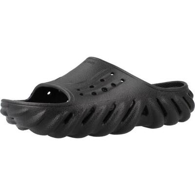 Chanclas Hombre Crocs Echo Slide Negro