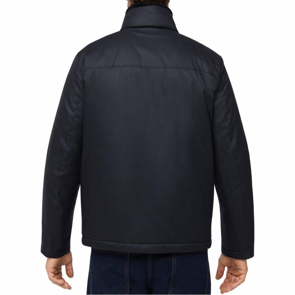 Veste Geox Modèle M Vincit Couleur Bleu 4/5