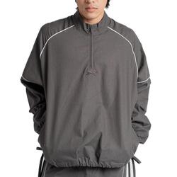 Veste Reebok Modèle Track Jacket Couleur Noir