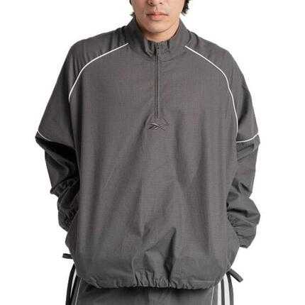 Veste Reebok Modèle Track Jacket Couleur Noir