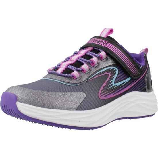 Scarpe Da Ginnastica Skechers Modello Go-run-accelerate Colore Grigio