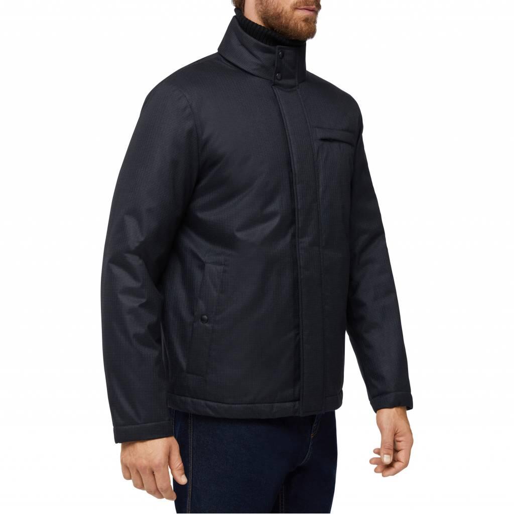 Veste Geox Modèle M Vincit Couleur Bleu 3/5