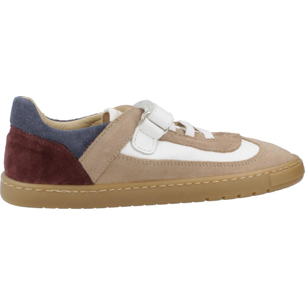 Baskets Blanditos Modèle Berlinbd Boy Couleur Marron 4/5