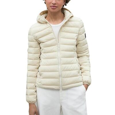 Jack ecoalf model atlanticalf jacket w kleur grijs