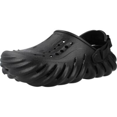 Zuecos Mujer Crocs 153003 Rosa