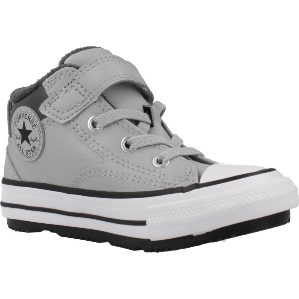 Zapatillas niño Converse Chuck Taylor All Star Malden Street Boot Mid 5/7