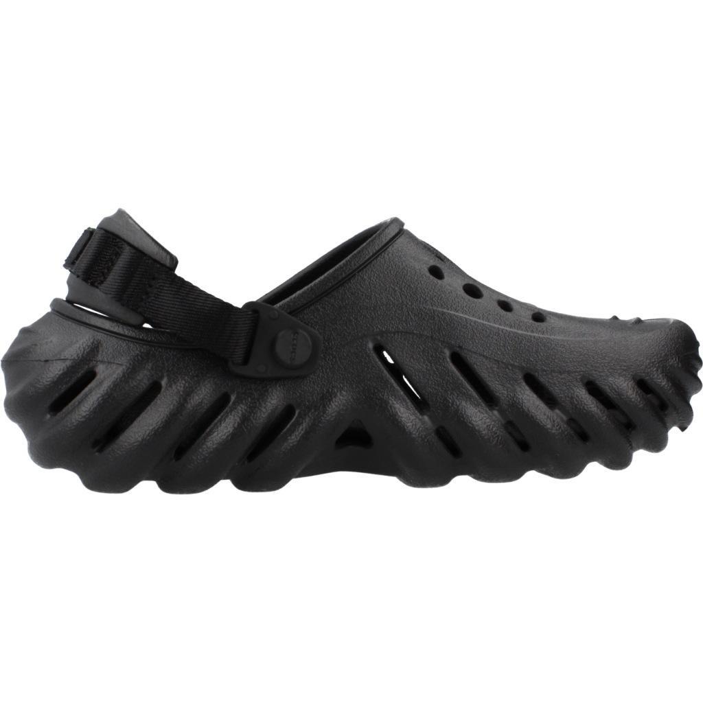 Sneakers Crocs Model 153003 Kleur Zwart 4/5