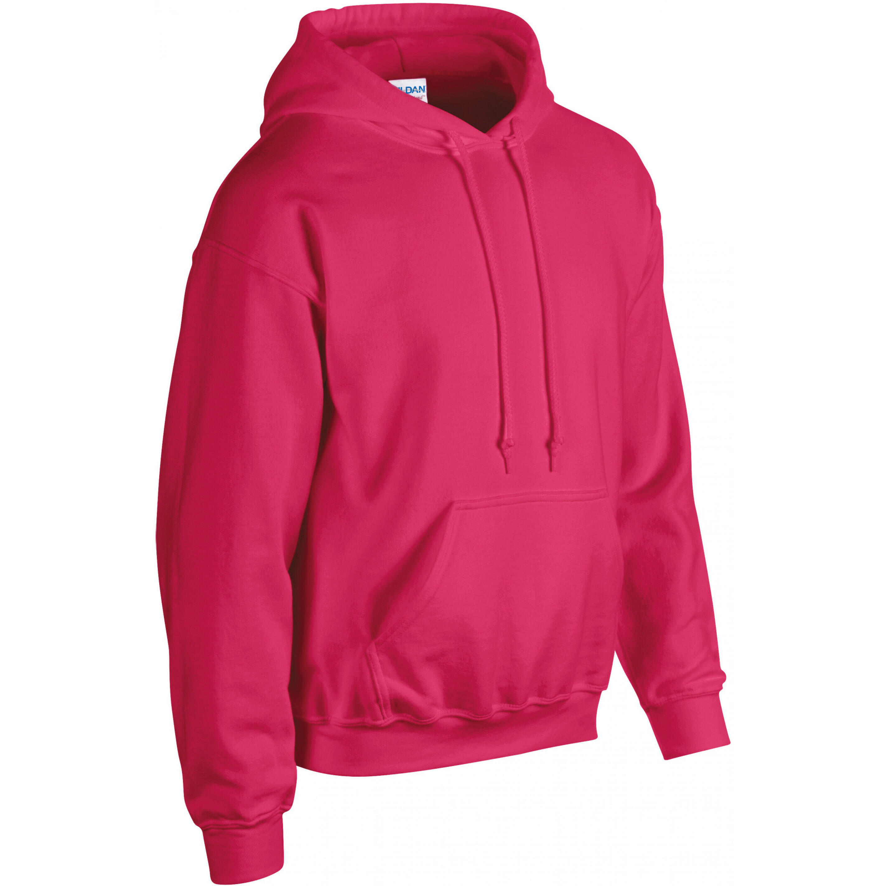 Hoodie Gildan Heavy Blend ® 2/3