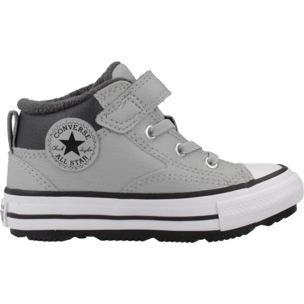 Zapatillas niño Converse Chuck Taylor All Star Malden Street Boot Mid 4/7