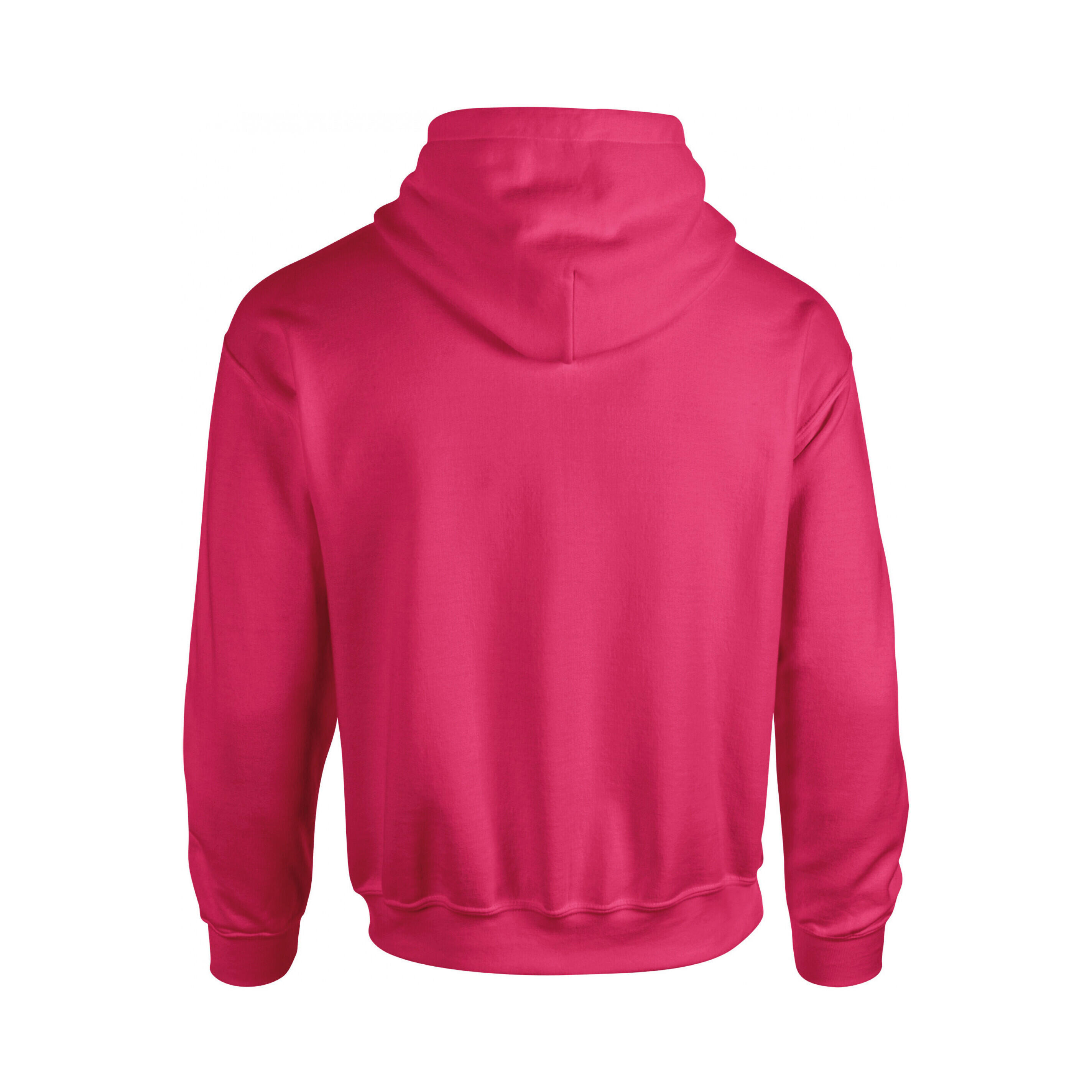 Hoodie Gildan Heavy Blend ® 3/3