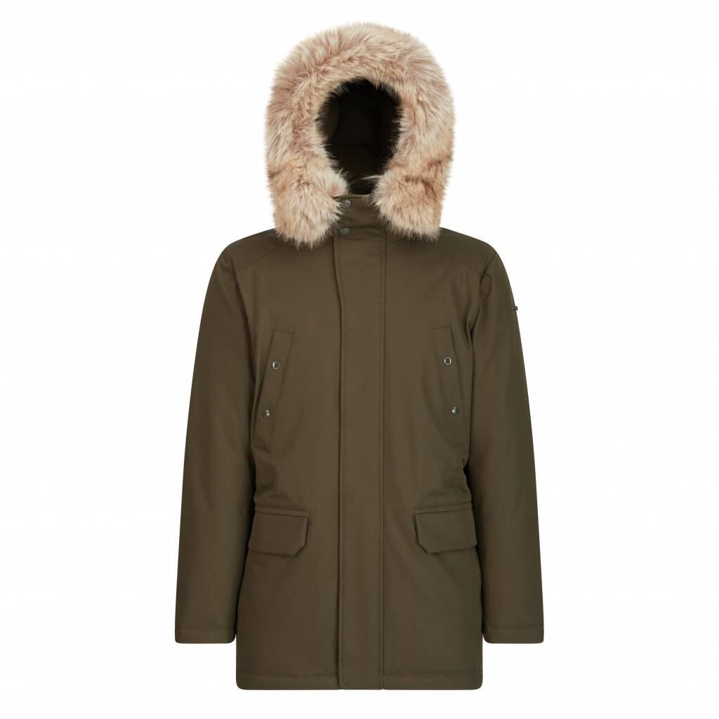 Chaquetas Hombre Geox M Norwolk 2/5