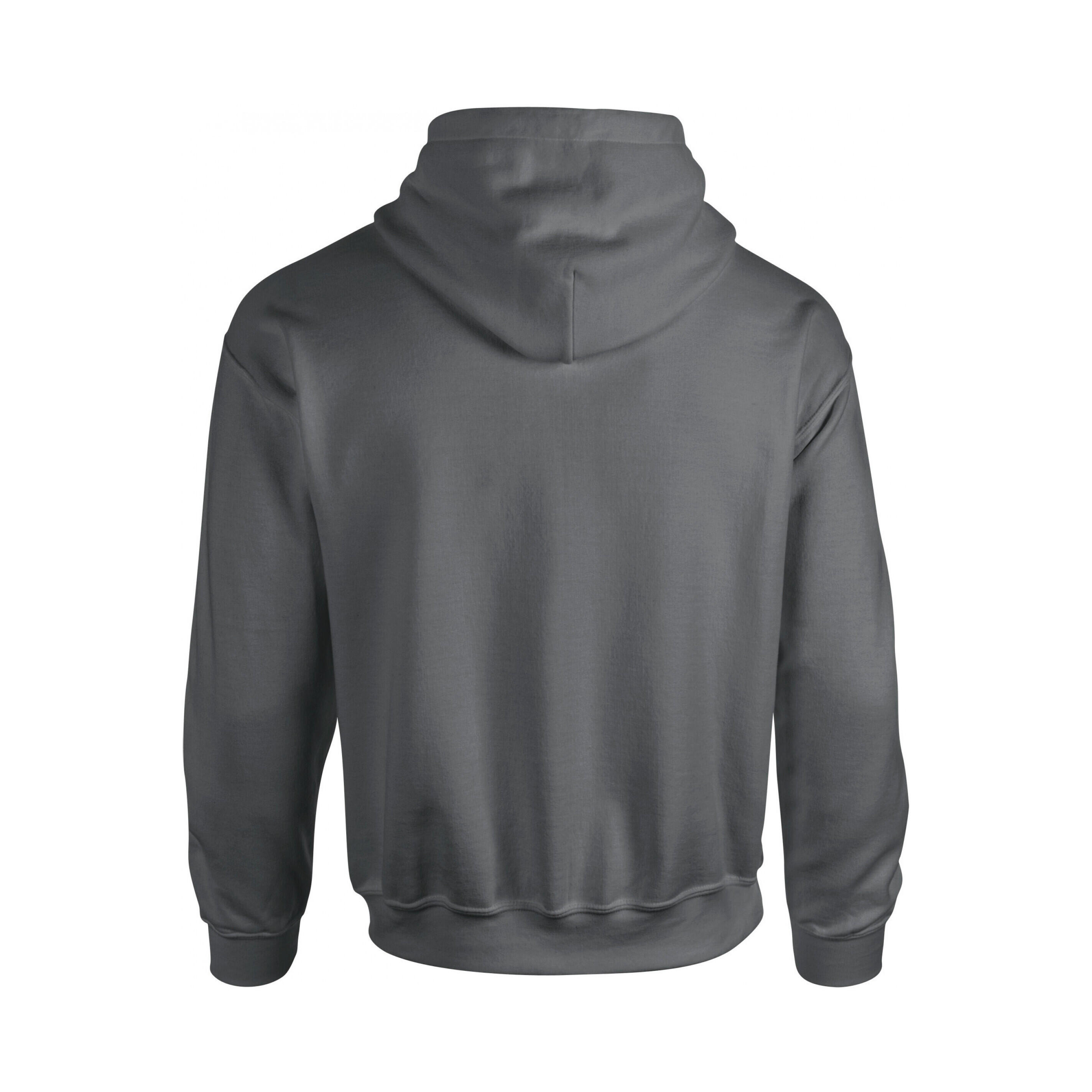 Hoodie Gildan Heavy Blend ® 3/3