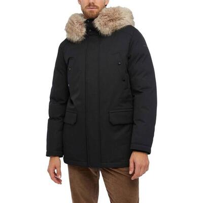 Jack geox model m norwolk kleur groen