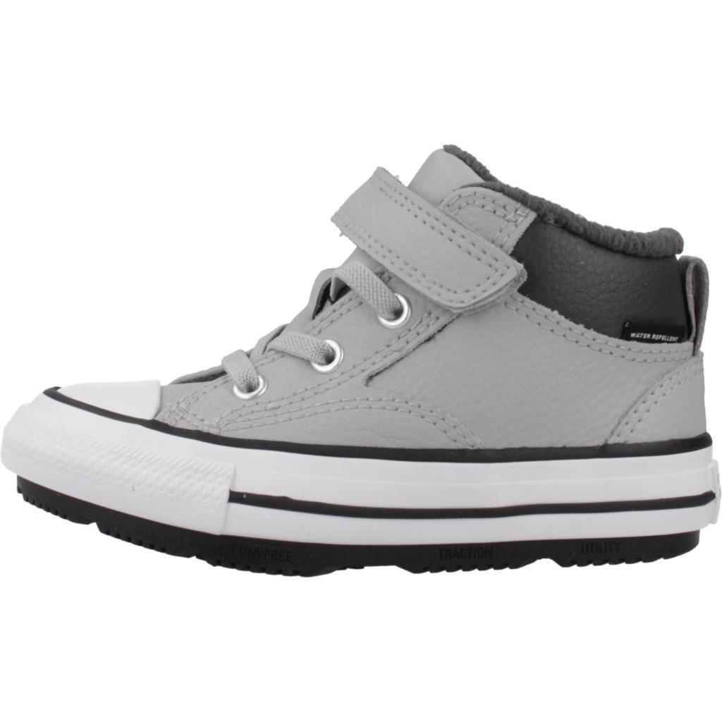 Zapatillas niño Converse Chuck Taylor All Star Malden Street Boot Mid 2/7