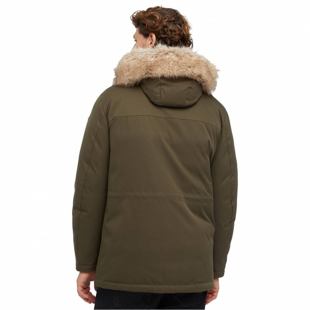 Chaquetas Hombre Geox M Norwolk 4/5
