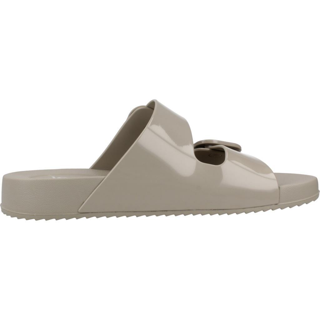 Claquettes Igor Modèle S10334 Couleur Brun Clair 4/5