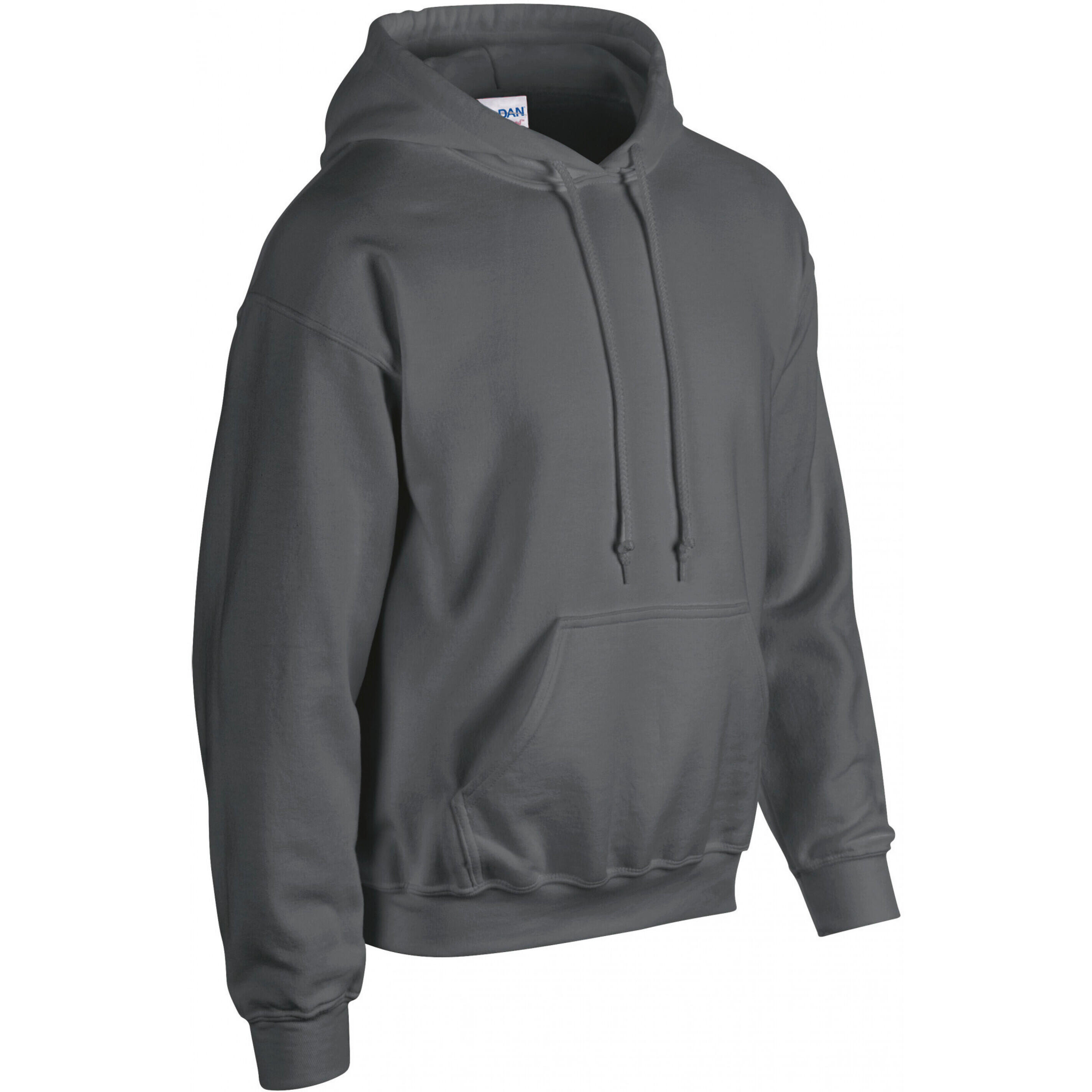 Hoodie Gildan Heavy Blend ® 2/3