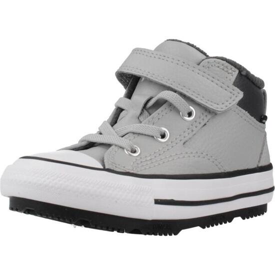 Zapatillas niño Converse Chuck Taylor All Star Malden Street Boot Mid