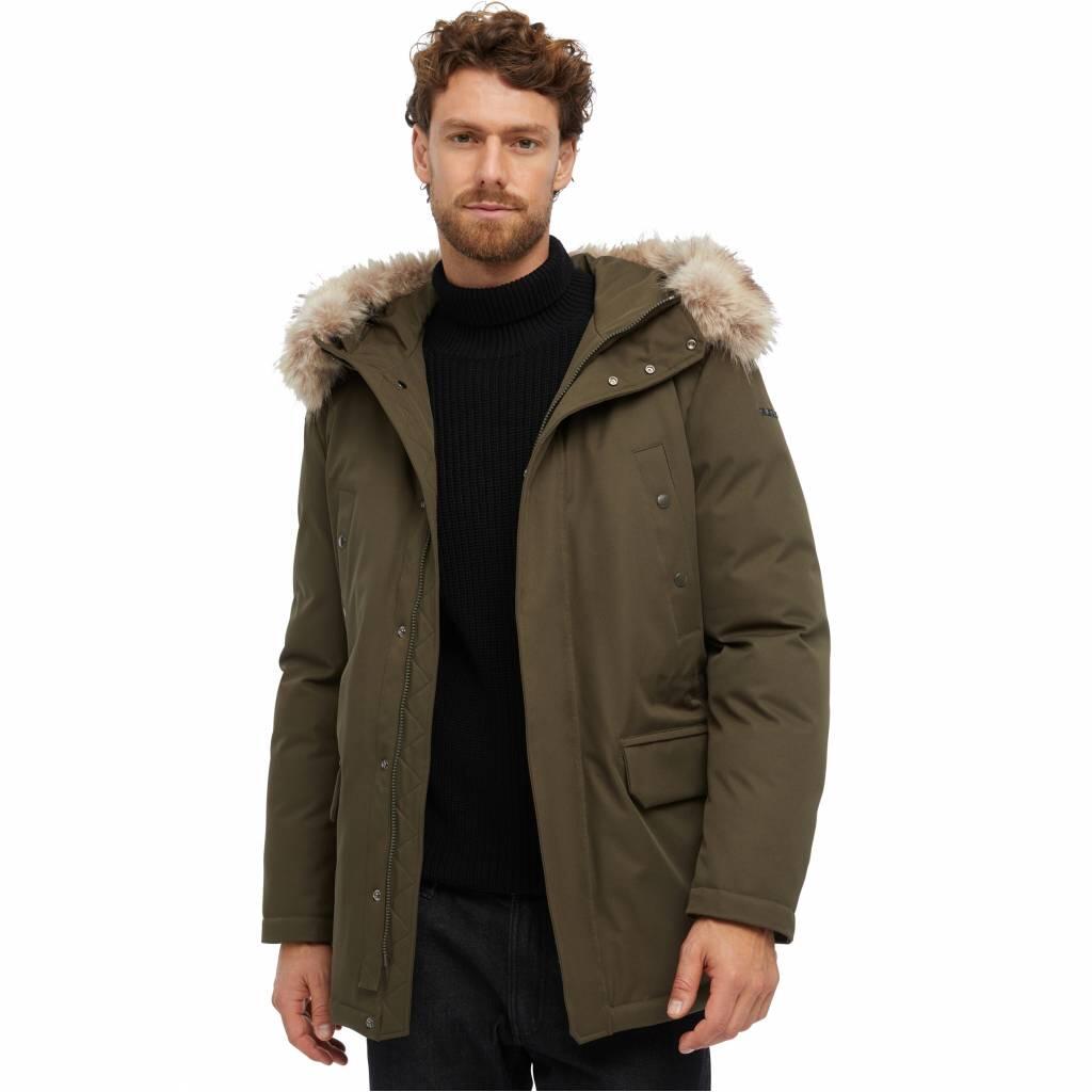 Chaquetas Hombre Geox M Norwolk 3/5