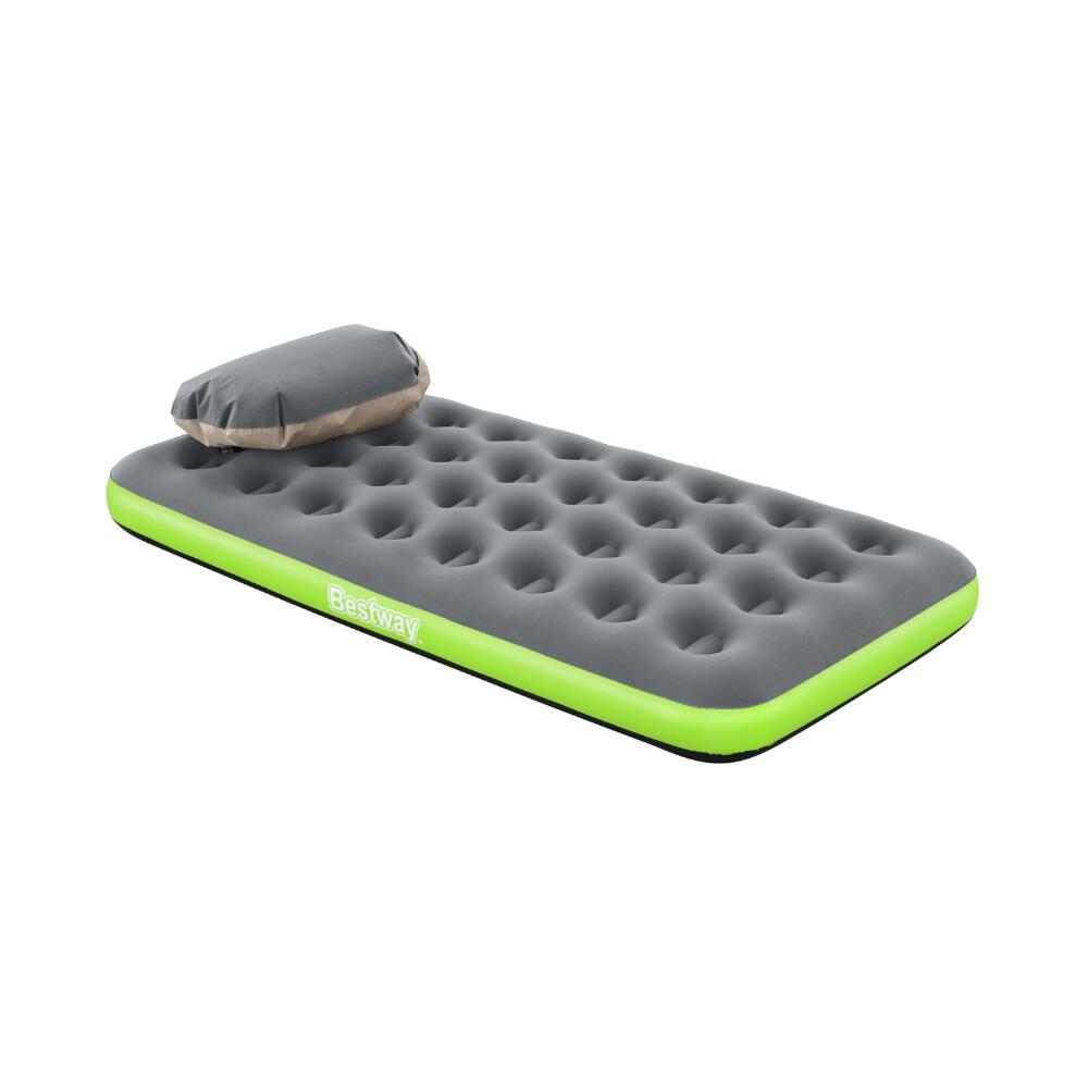 Luchtbed Bestway - 1P -  188x99x22 cm + Accessoires CB11 2/5