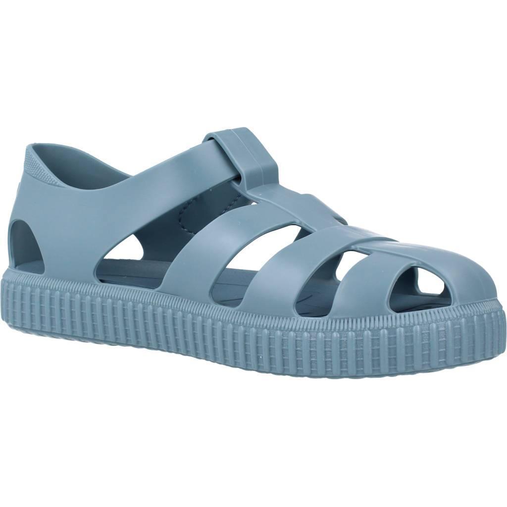 Claquettes Igor Modèle S10292 Couleur Bleu 5/5