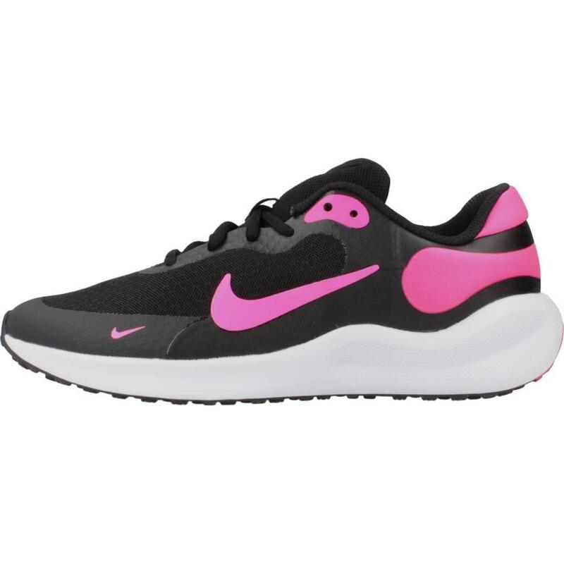 Ténis Nike Modelo Revolution 7 Cor Preto