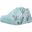 Baskets Skechers Modèle Uno Lite - Metallic Couleur Bleu