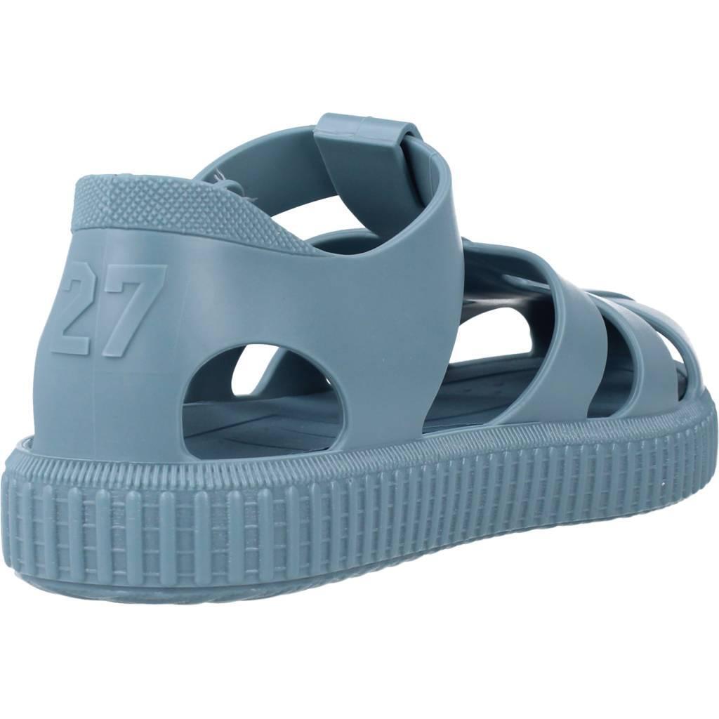 Claquettes Igor Modèle S10292 Couleur Bleu 3/5
