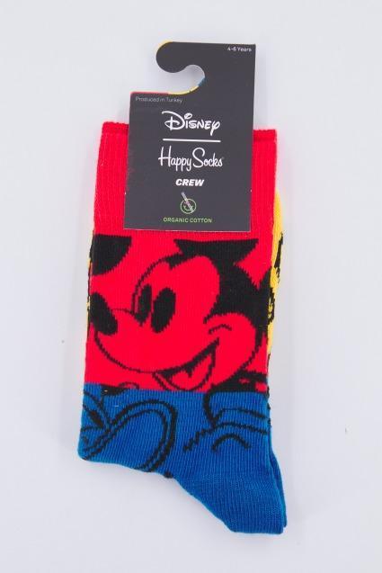 Happy Socks Modelo Kdny01 0200 Cor Multicolorido 4/5