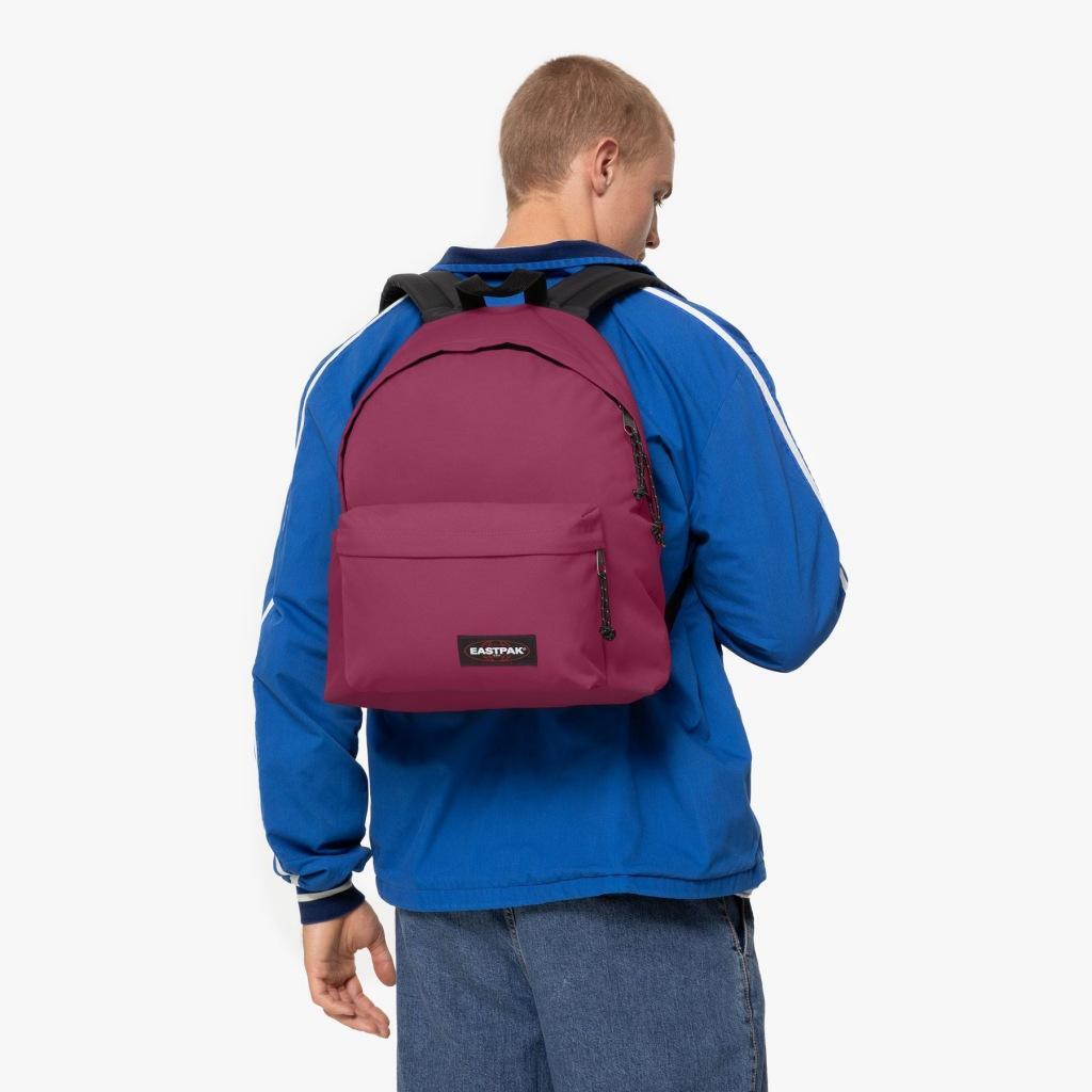 Sac à dos Eastpak December Seasonals Padded Pak'R 5/6