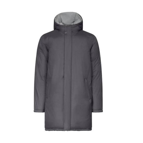 Veste Jott Modèle Helsinki Couleur Gris