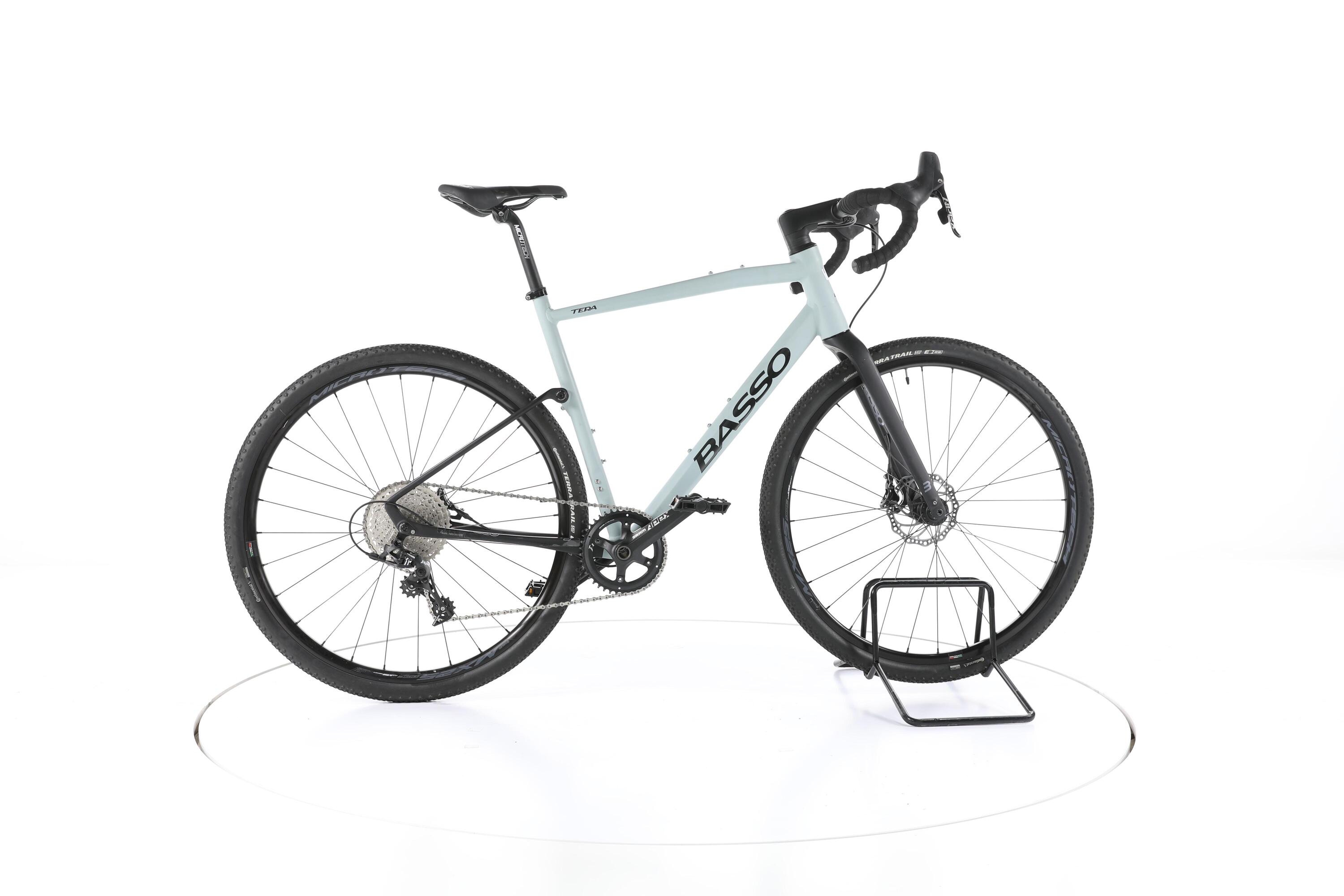 BASSO Refurbished - Basso Tera Disc 2023 - Zeer goed