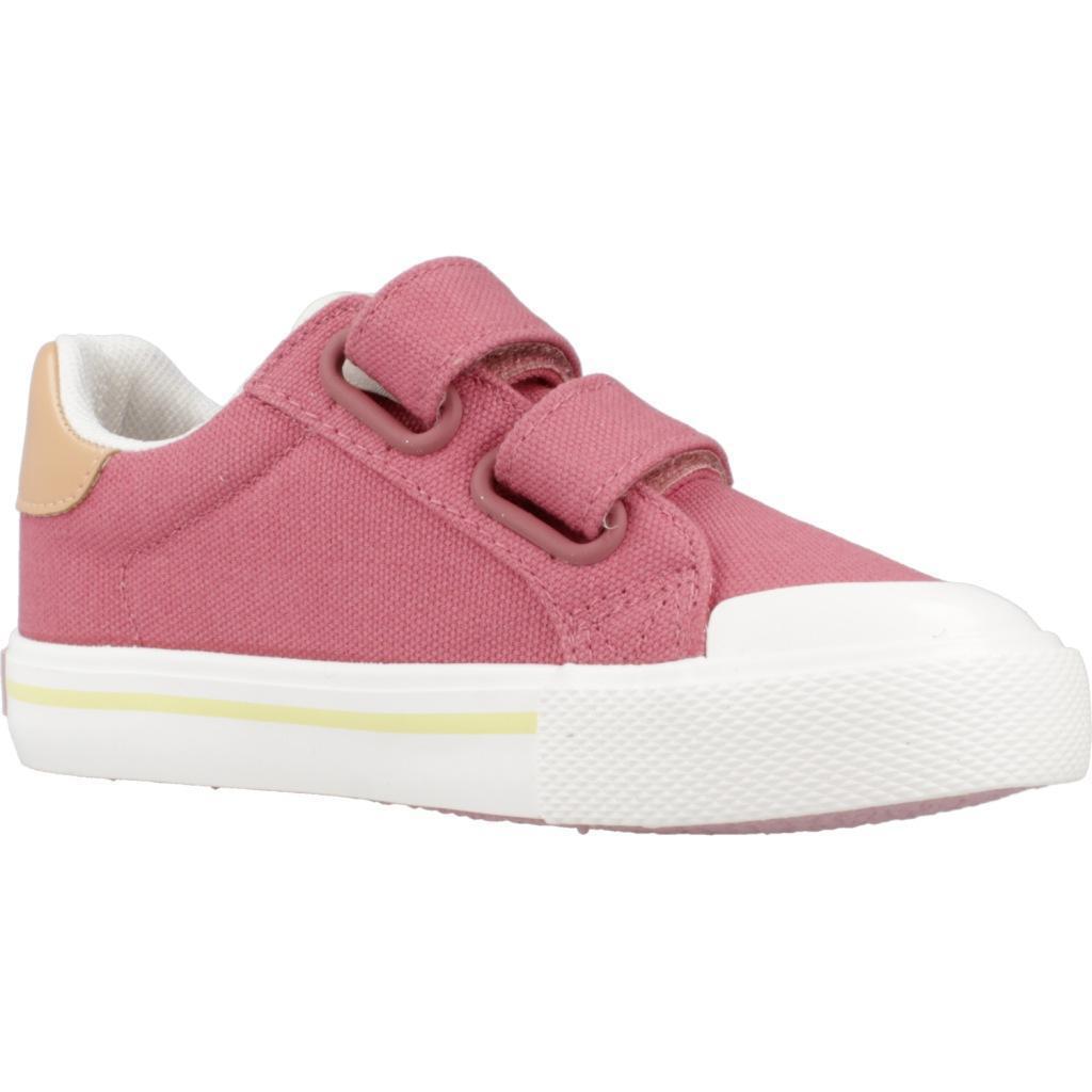 Baskets Victoria Modèle 1065189n Couleur Rose 5/5