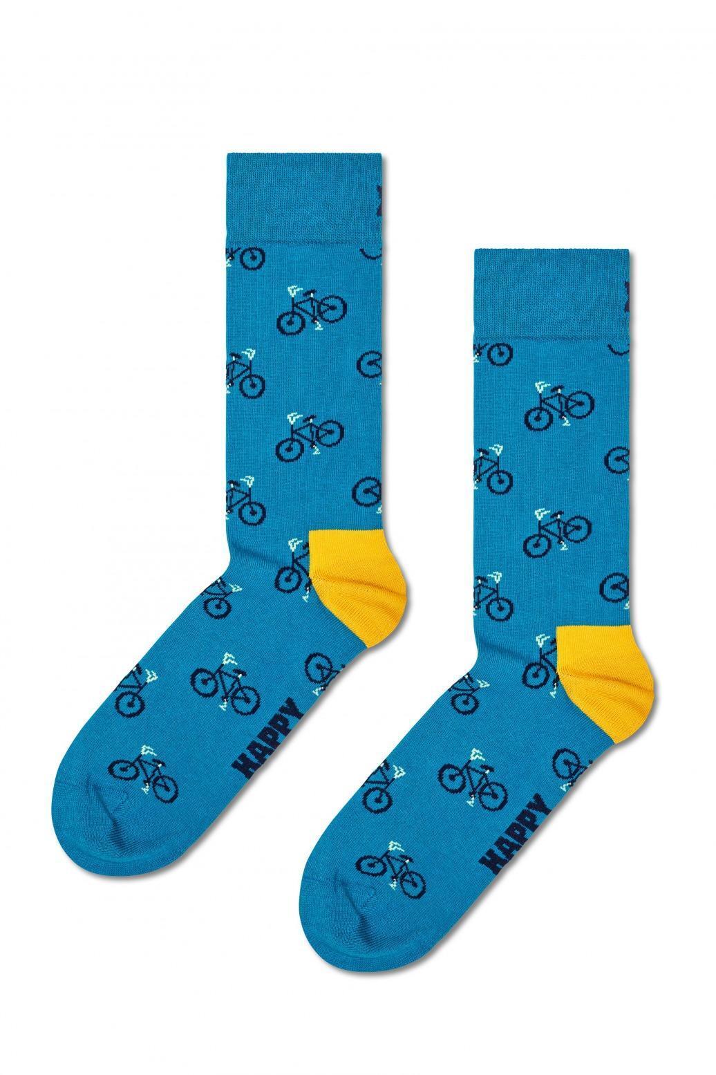 Chaussettes Happy socks Happy socks Rouge 4/5