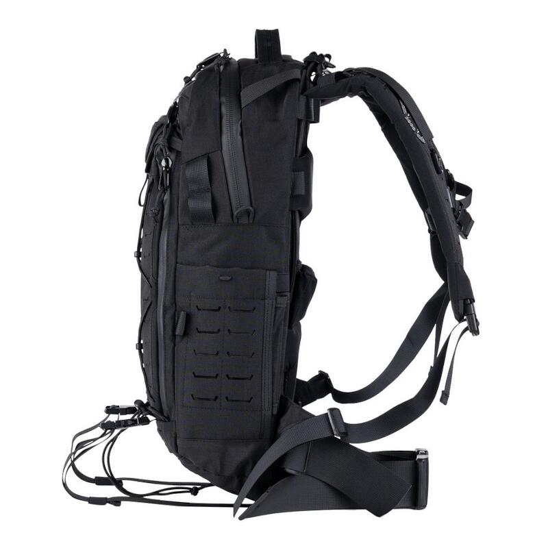 Sac à dos Stealth Pro 22L avec système Molle – Noir 3/5