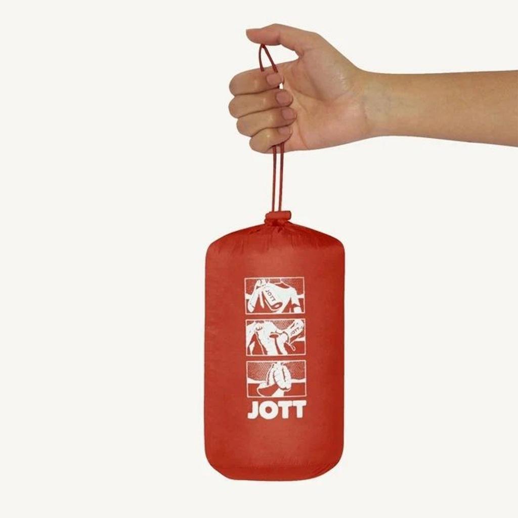 Jott Modell Seda Farbe Orange 3/5