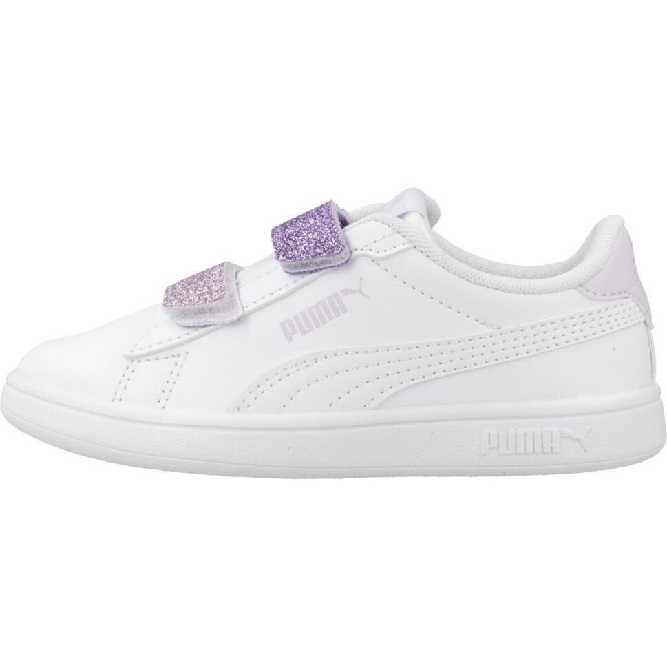 Puma Buty Smash 3. L Glitter Velcro V Ps 39560906